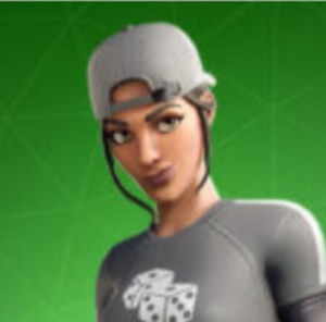 Meet your Posher, Otf